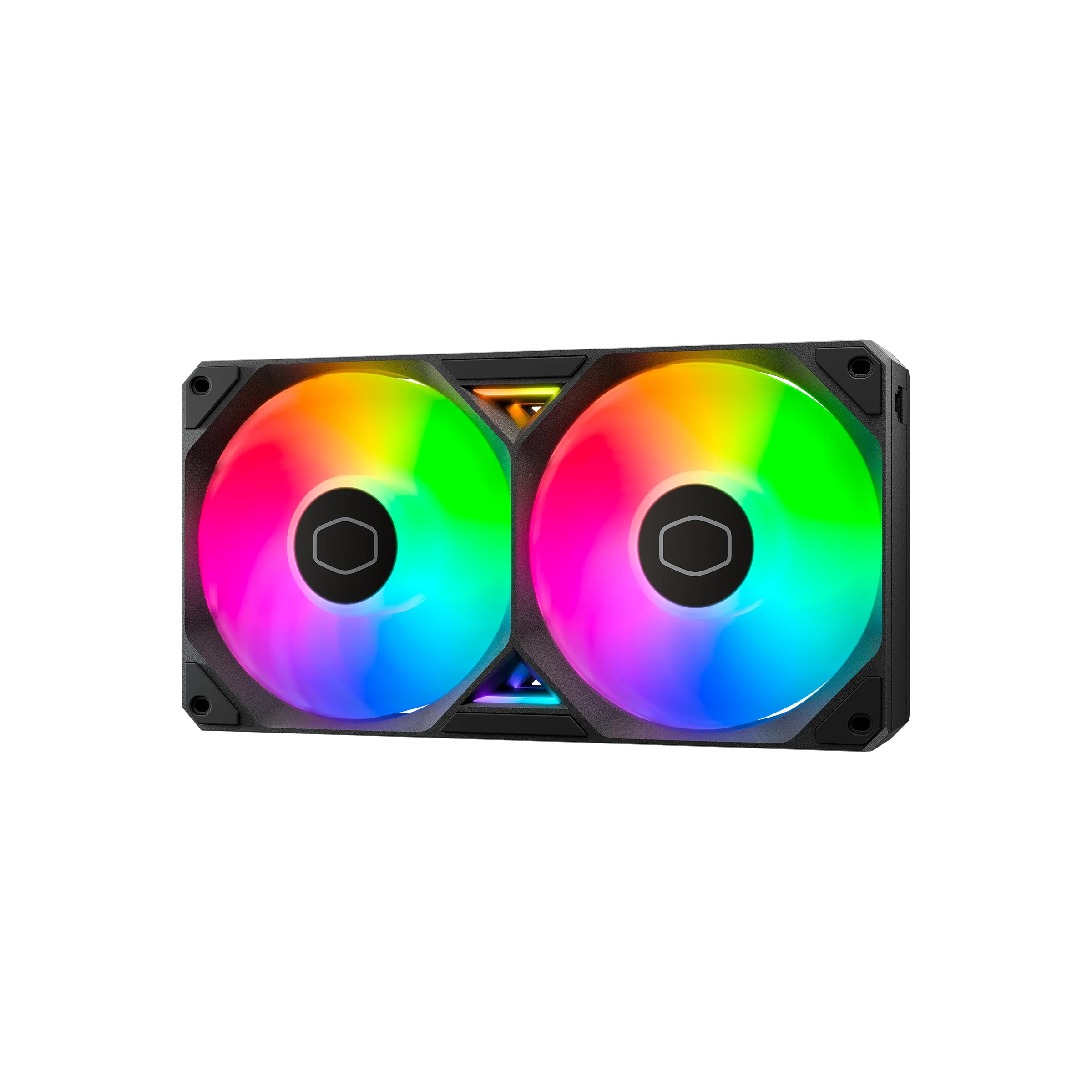 SickleFlow Edge 240 ARGB