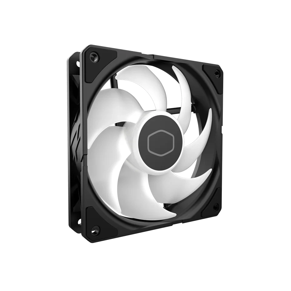 Cooler Master SickleFlow Edge 120 ARGB