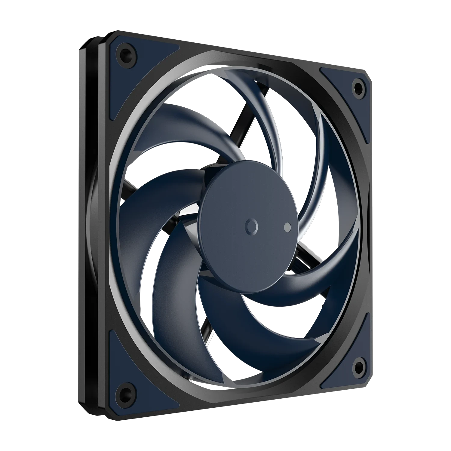 Cooler Master Mobius 120 Slim