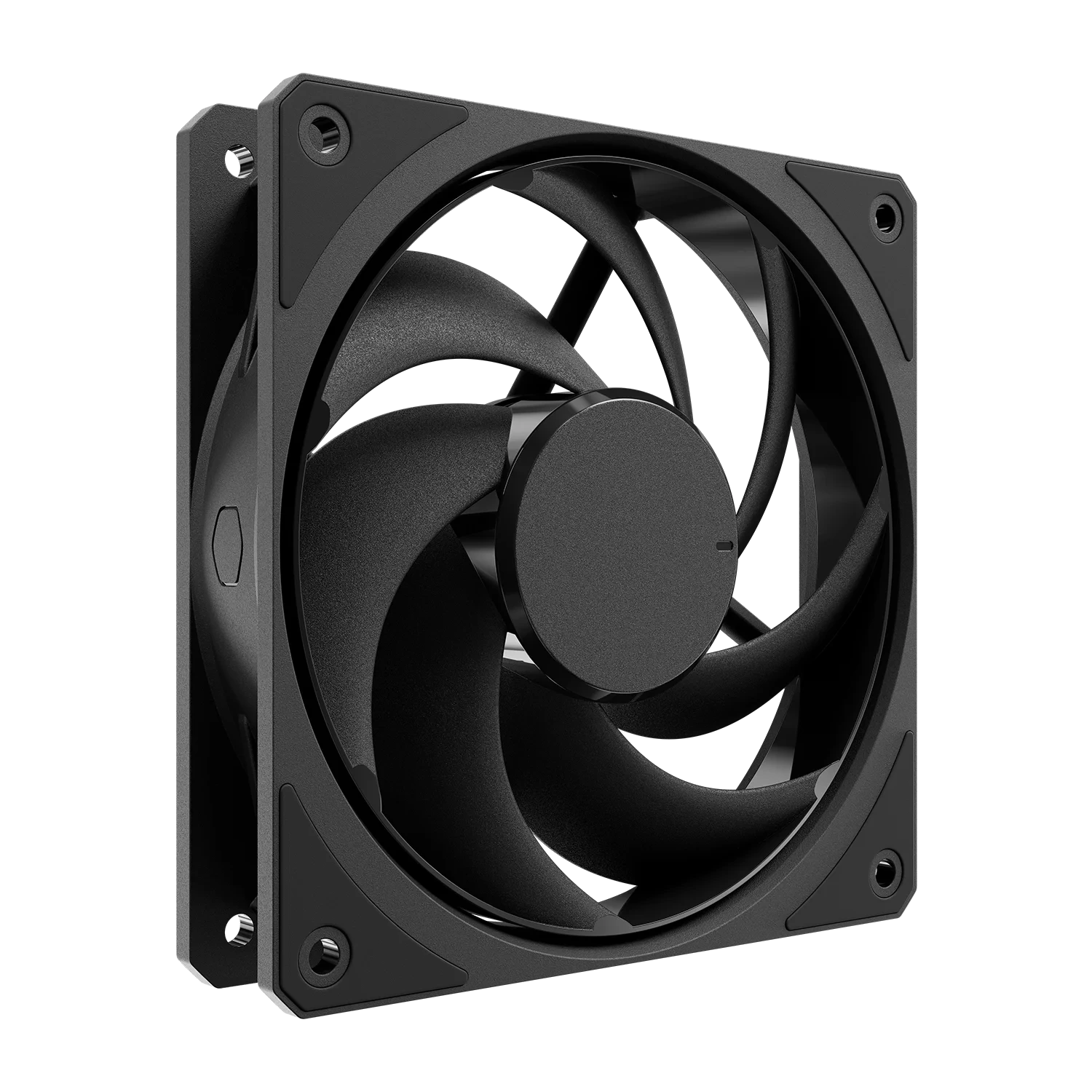 Cooler Master Mobius 120 Black Edition