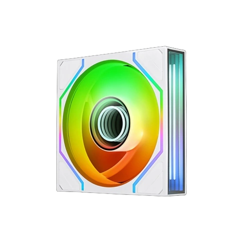 Thermaltake SWAFAN 120 EX INFINITY ARGB Snow