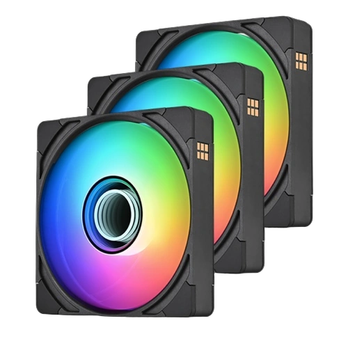 Thermaltake CT120 EX INFINITY ARGB Pack 3