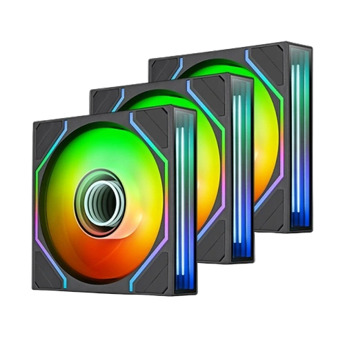 Thermaltake SWAFAN 140 EX INFINITY ARGB Pack 3