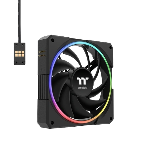 Thermaltake TS120 EX RGB Pack 3