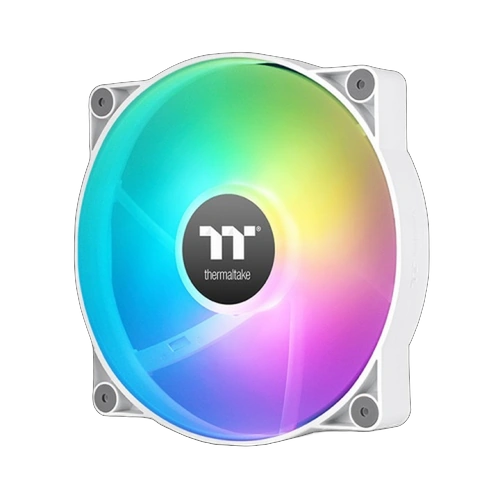 Thermaltake CT200 ARGB White