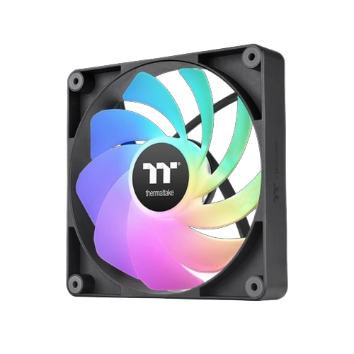 Thermaltake CT120 Reverse ARGB Pack 2