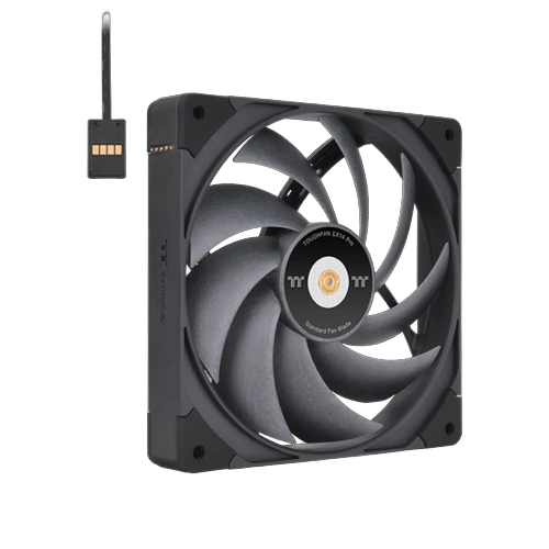 Thermaltake TOUGHFAN EX14 Pro Swappable Edition Pack 3