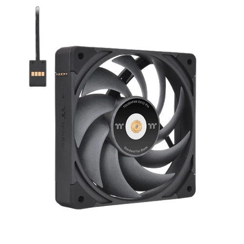 Thermaltake TOUGHFAN EX12 Pro Swappable Edition Pack 3