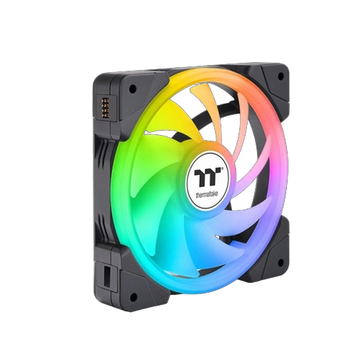 Thermaltake SWAFAN EX12 ARGB Pack 3