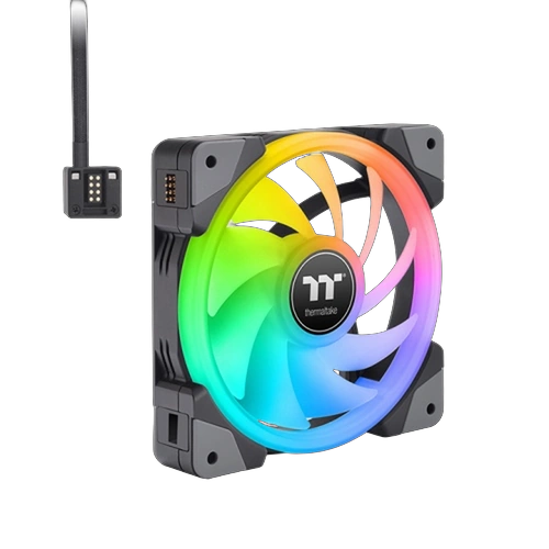 Thermaltake SWAFAN EX14 RGB Pack 3