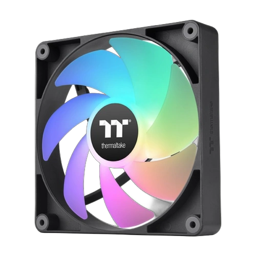 Thermaltake CT140 ARGB Pack 2