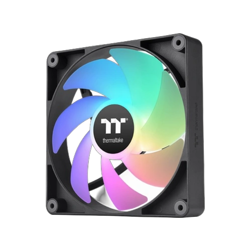 Thermaltake CT120 ARGB Pack 2