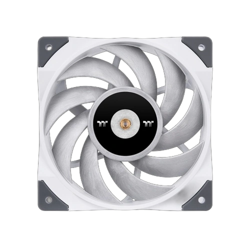 Thermaltake TOUGHFAN 12 White