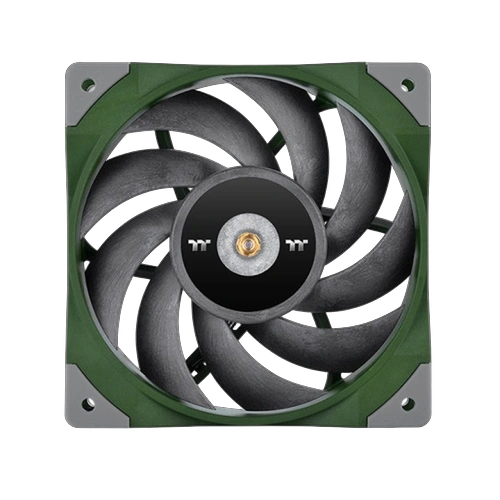 Thermaltake TOUGHFAN 12 Racing Green