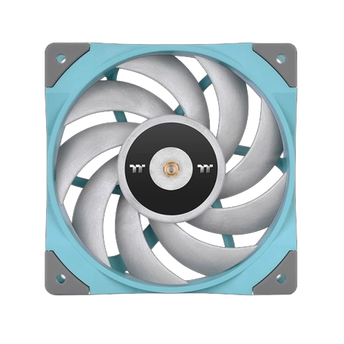 Thermaltake TOUGHFAN 12 Turquoise