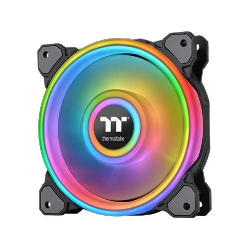Thermaltake Riing Quad 12 RGB