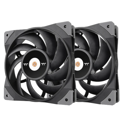 Thermaltake TOUGHFAN 12 Pack 2