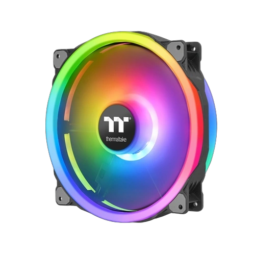 Thermaltake Riing Trio 20 RGB