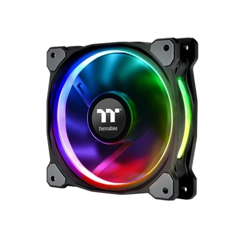 Thermaltake Riing Plus 12 RGB Lumi Plus Combo Kit