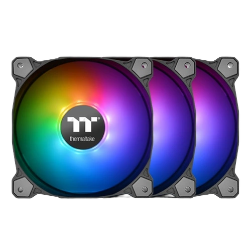 Thermaltake Pure Plus 14 RGB Pack 3