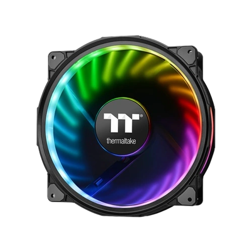 Thermaltake Riing Plus 20 RGB with Controller