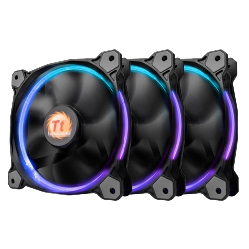 Thermaltake Riing 12 LED RGB Pack 3