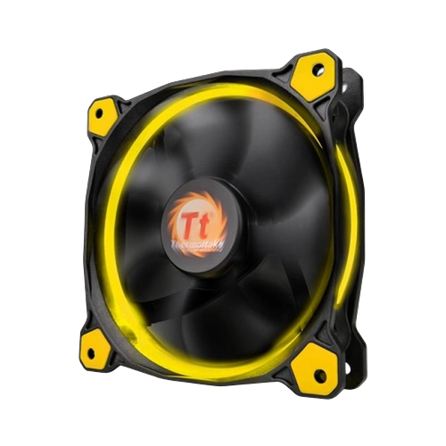 Thermaltake Riing 14 LED Yellow