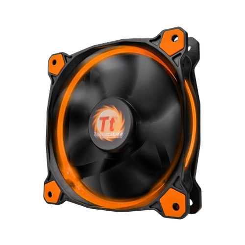 Thermaltake Riing 14 LED Orange