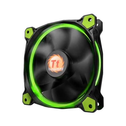 Thermaltake Riing 14 LED Green