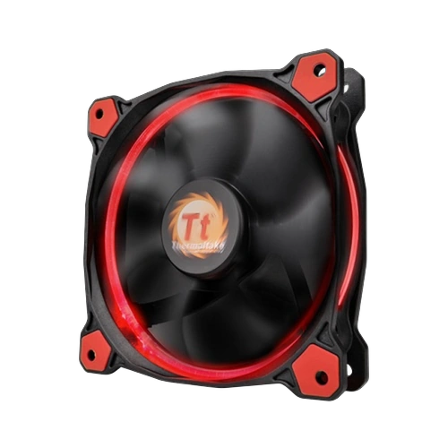 Thermaltake Riing 14 LED Red