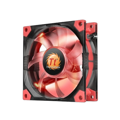 Thermaltake Luna 8 LED Red