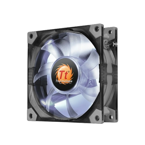 Thermaltake Luna 8 LED White