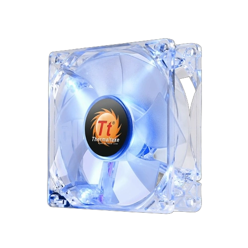 Thermaltake Pure 8 LED Blue