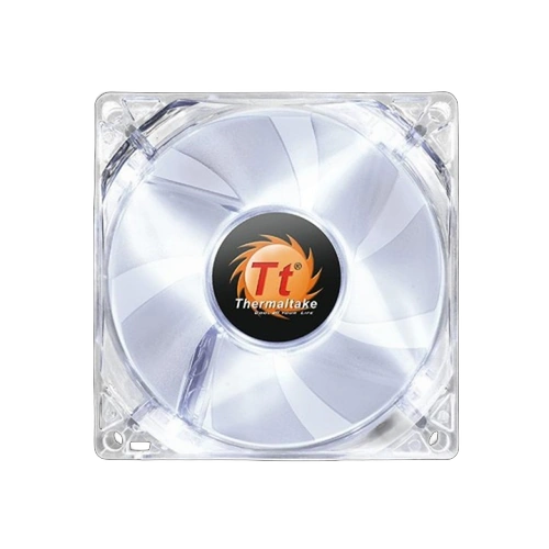 Thermaltake Pure 8 White LED