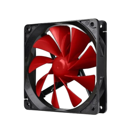 Thermaltake Pure 12 C Red