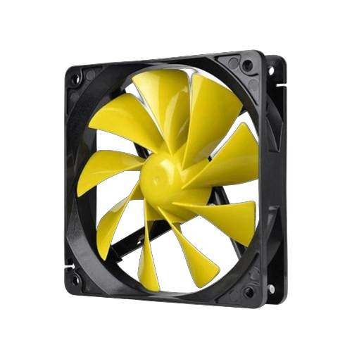 Thermaltake Pure 12 C Yellow