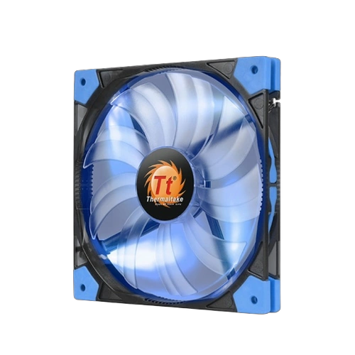 Thermaltake Luna 14 Slim LED Blue