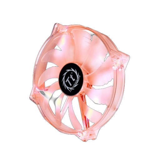 Thermaltake Pure 20 LED Red
