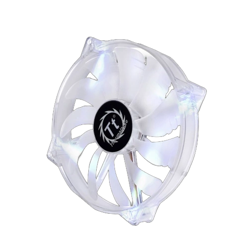 Thermaltake Pure 20 LED White