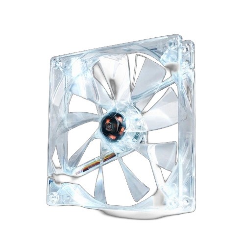 Thermaltake Pure 14 LED White
