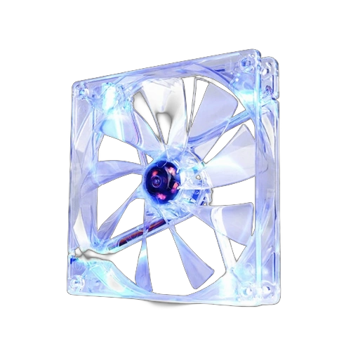 Thermaltake Pure 14 LED Blue