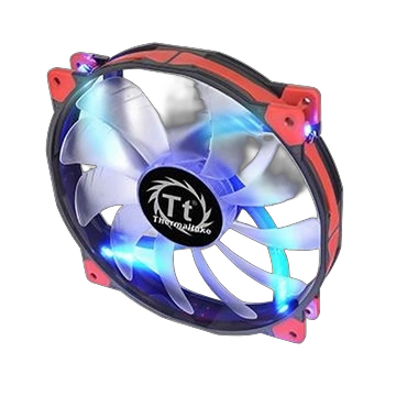 Thermaltake Luna 20 LED Blue