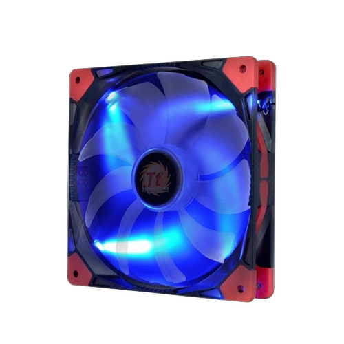 Luna 14 LED Blue
