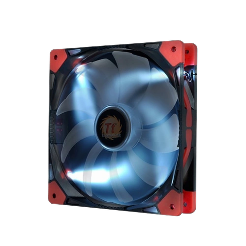 Thermaltake Luna 14 LED White