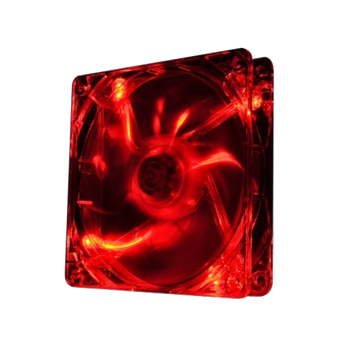 Thermaltake Pure 12 LED Red