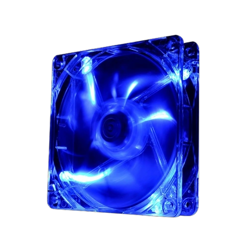 Thermaltake Pure 12 LED Blue