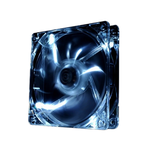 Thermaltake Pure 12 LED White