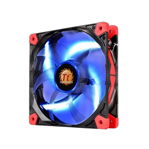 Thermaltake Luna 12 LED Blue