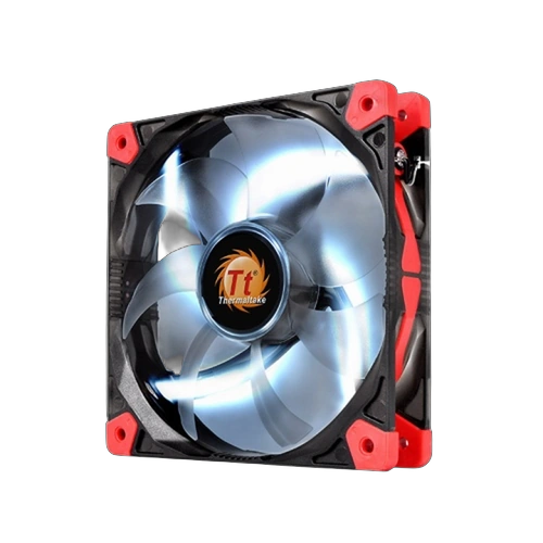Thermaltake Luna 12 LED White