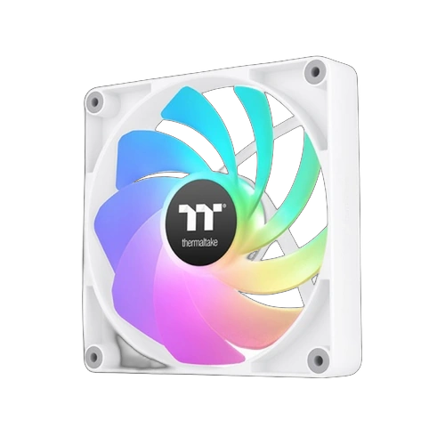 Thermaltake CT120 Reverse ARGB White Pack 2